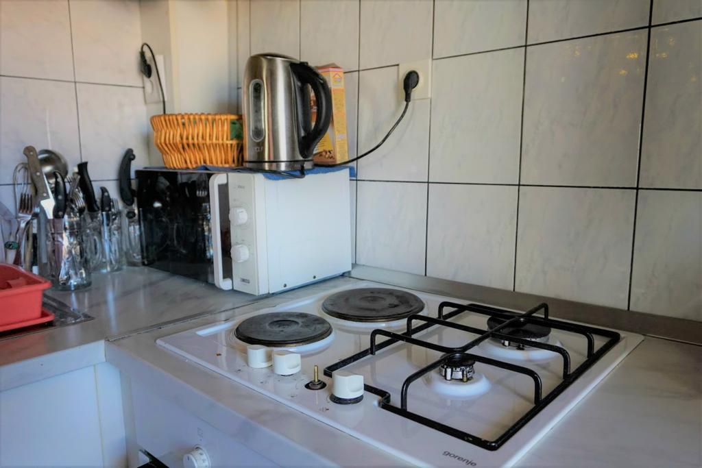 The City Place Hostel Ragusa Esterno foto